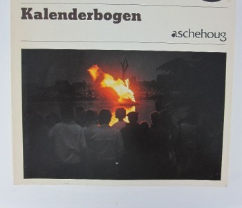 Kalenderbogen