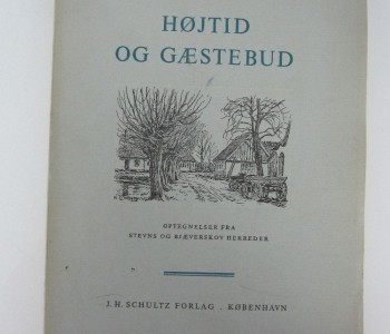 Højtid og gæstebud