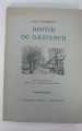 Højtid og gæstebud