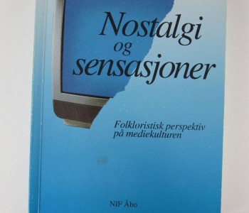 Nostalgi og sensasjoner