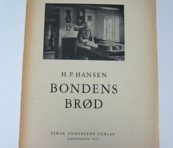 Bondens brød