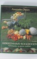Køkkenhave-kogebogen Køkkenhave-kogebogen
