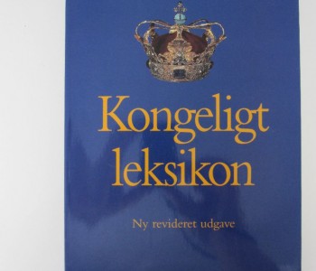 Kongeligt leksikon