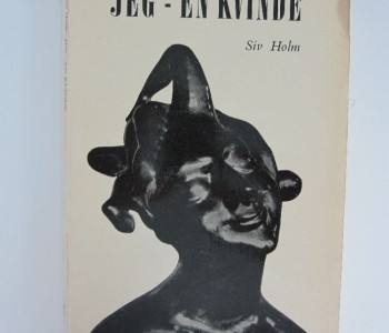 Jeg – en kvinde