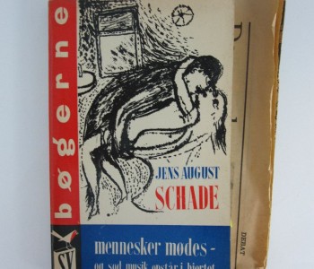 Mennesker mødes – og sød musik opstår