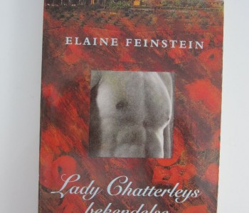 Lady Chatterleys bekendelse