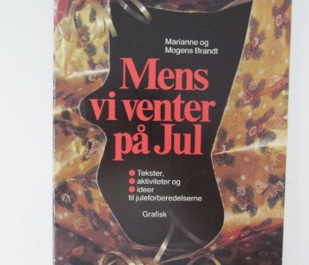 Mens vi venter på Jul