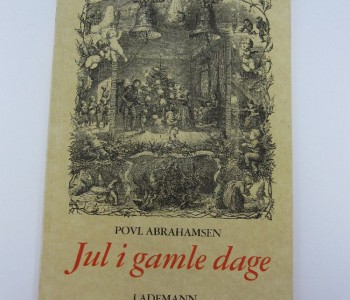 Jul i gamle dage