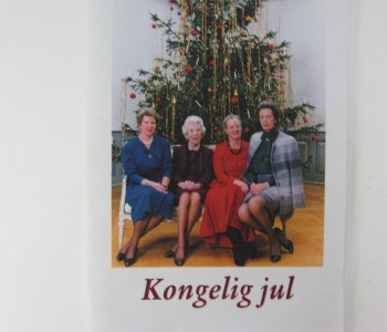 Kongelig jul