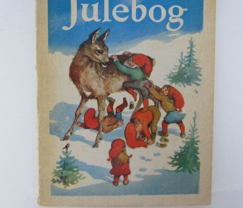 Børnenes lille Julebog 1964