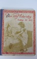 Den lille Historiebog. Julebog for 1913 Den lille Historiebog. Julebog for 1913