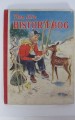 Den lille Historiebog. Julebog for 1956 Den lille Historiebog. Julebog for 1956