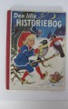 Den lille Historiebog. Julebog for 1959