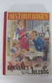Historiebogen. Børnenes Julebog 1958