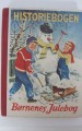 Historiebogen. Børnenes Julebog 1959