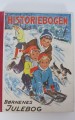 Historiebogen. Børnenes Julebog 1962