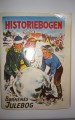 Historiebogen. Børnenes Julebog 1963 Historiebogen. Børnenes Julebog 1963
