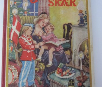 Ved Julelampens Skær 1948