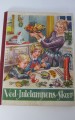 Ved Julelampens Skær 1956