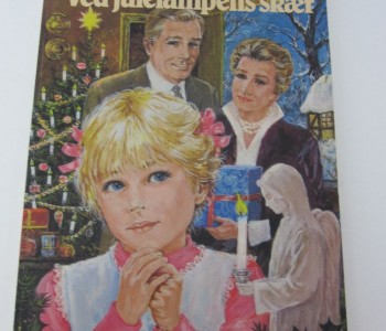 Ved Julelampens Skær 1993