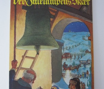 Ved Julelampens Skær 1971