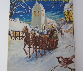 Ved Julelampens Skær 1976