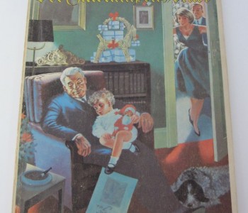 Ved Julelampens Skær 1962