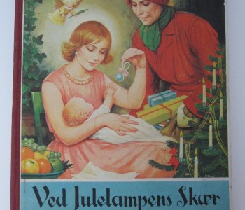 Ved Julelampens Skær 1963