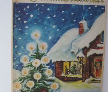Ved Julelampens Skær 1966