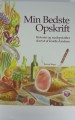 Mine bedste opskrifter Mine bedste opskrifter