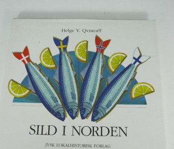 Sild i Norden