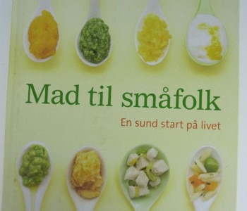 Mad til småfolk
