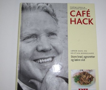 Café Hack