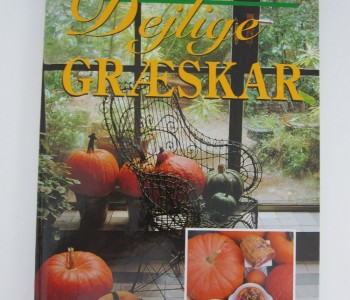 Dejlige græskar