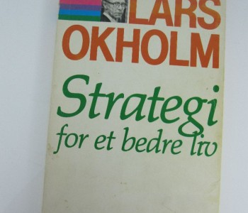 Strategi for et bedre liv