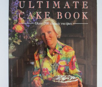 Mary Berry