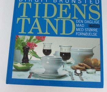 Tidens tand