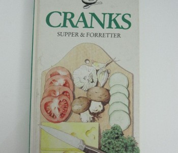 Cranks Supper og Forretter