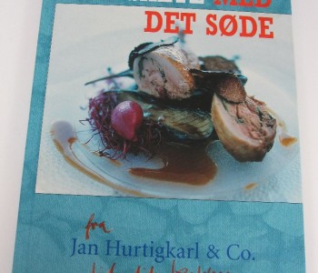 Det salte med det søde
