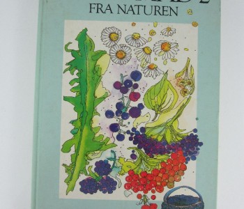 Grøn mad fra naturen