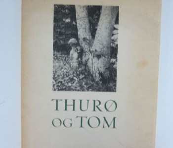 Thurø og Tom