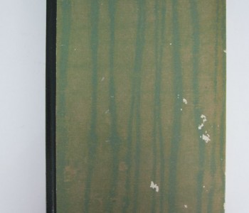 Erindringer. Barndom. Ungdom