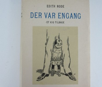Der var engang