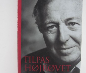 Tilpas højrøvet