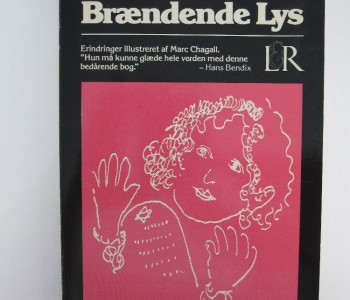Brændende Lys