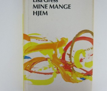 Mine mange hjem