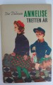 Annelise tretten år