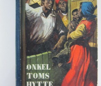 Onkel Toms hytte