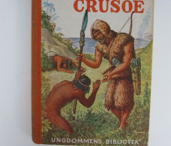 Robinson Crusoe