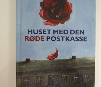 Huset med den røde postkasse